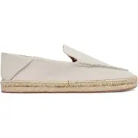 BOSS Madeira Loafers Blanc EU 44 Homme
