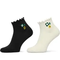 Adidas Chaussettes KD7880 femmes - Multicolore - S