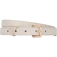 GUESS Giully Ii Belt Blanc S Femme