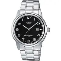 Casio - MTP-1221A-1AVEG - Montre-Bracelet - Hommes - Quartz - Chronographe - Collection