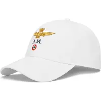 Aeronautica Militare 261ha1100uct02848 Cap Blanc