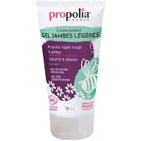 Propolia Gel Jambes Légères Bio 100ml