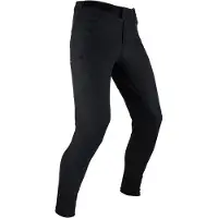 Leatt MTB Trail 2.0 Pantalon avec Chamios noir S