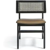 Xl Moebel Gmbh Esszimmer Stuhl Schwarz Holzstuhl Möbel Polster Sitz Design Modern