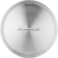 Hendi Couvercle pour pot, , 280 £ x (H)52 mm