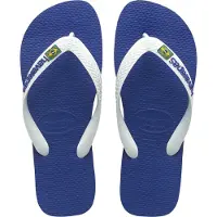 Havaianas Tongs 113-4110850 pour Homme