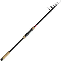 Dam Spezi Stick Ii Carp Tele Carpfishing Rod Doré 3.60 m / 2.75 Lbs