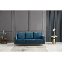 AEA Sofagarnitur 3+2 Sitzer Sofa Sitz Couch Polster Garnitur Moderne Couchen