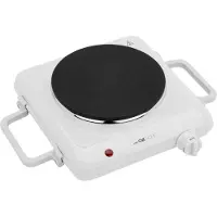 Clatronic Plaque de cuisson individuelle EKP 3582