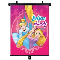 Carmotion eitenscheiben Protection solaire Rollo 36x45cm Princess - 9318