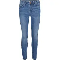 Vero Moda Jean 'FLASH' bleu denim