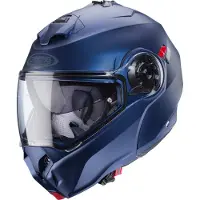 Caberg Casque Duke Evo, bleu mat, XL (61/62)