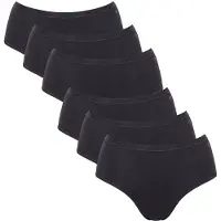 Sloggi Slip 'GO Daily' noir