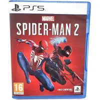 Interactive Entertainment Marvel's Spider-Man 2 Standard Anglais
