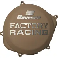Boyesen couvercle d'embrayage Ktm/Hva Mag CC-44CM