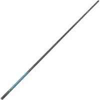Preston Innovations Response Whip Pole Rod Noir,Argenté 5.00 m