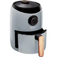 Berlinger Haus Friteuse sans matière grasse 1,6l 1000w BH9152