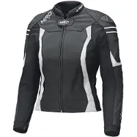 Held Street 3.0 Veste en cuir de moto pour femmes