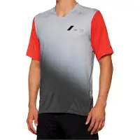100% Celium Maillot de vélo à manches courtes