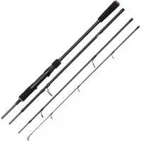 Dam Canne Spinning Quadra Safar Ii