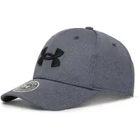 Under Armour Blitzing Cap Gris L-XL