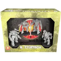 Catalyst Game Labs Maison Davion Cavalry Lance