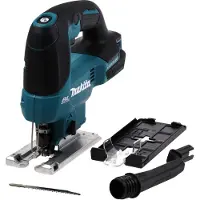 Makita DJV184ZJ Scie sauteuse pendulaire sans fil