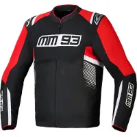 Alpinestars MM93 T-SPS Air V2 Blouson textile de moto