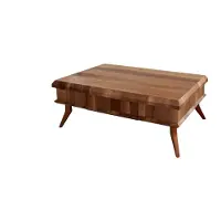 Xl Moebel Gmbh Table basse Table d'appoint Designer Table de salon Tables Nouveau Table basse