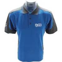 Bgs Polo taille XXL