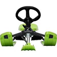 Stiga Bob + luge : accessoires