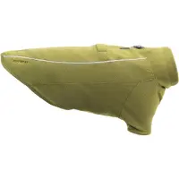 Ruffwear Climate Changer Dog Jacket Vert S