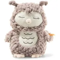 Steiff Soft Cuddly Friends Ollie Hibou