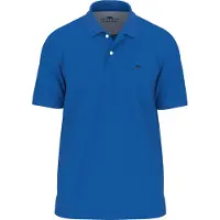 Fynch&Hatton 15131700 Short Sleeve Polo Bleu L Homme