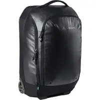 Vaude Sac à dos de sport gris / noir