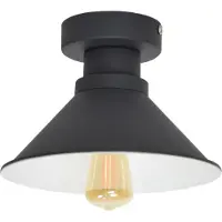 Urban Interiors Lampe de plafond Dock