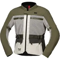 IXS Venture-BigAir 1.0 Blouson textile de moto