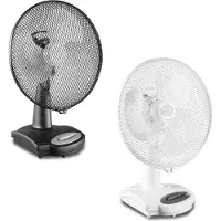 CasaFan Ventilateur de table SafeLine,ws Greyhound TV36SLWE