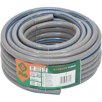 Flo Tuyau d'arrosage Strong Line 1/2 pouce, 30 m