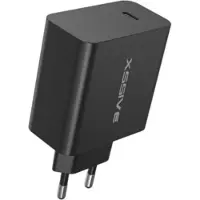 COFI 45W PD Chargeur rapide 50% Charge en 20 min pour Android et iOS USB-C