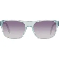 Just cavalli Jc743s-5787b Sunglasses Bleu