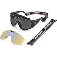 Carrera Lunettes de soleil CA Transforma 003/IR + Verre de rechange