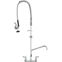 Vevor Robinet de Cuisine avec Douchette de Prérinçage
