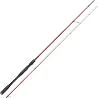 Westin W6 Finesse T&c Spinning Rod Argenté 2.16 m / 5-21 g