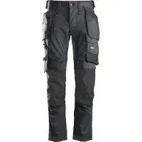 Snickers Workwear 62415804148 Pantalons De Travail