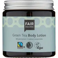 Fair Squared 4910250, Lotion, Femmes, Hydratation, Lissage, Peau normale, Peau sensible, 100 ml, Huile d'olive