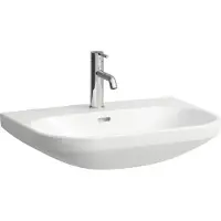 Laufen Waschtisch Lua (460 mm, 650 mm)