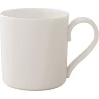 Villeroy & Boch Signature MetroChic Blanc Tasse à moka / tasse à expresso 80ml
