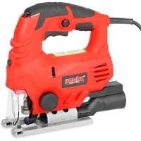 HECHT Scie sauteuse électrique 800W1561