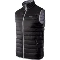 Hi-tec Solner Vest Noir L Homme
